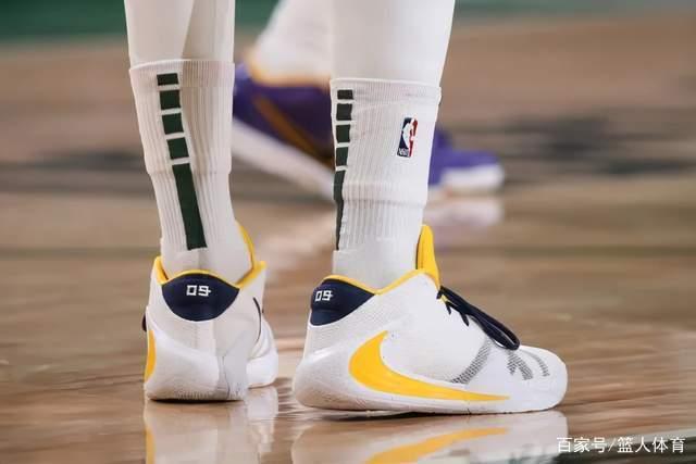 崔永熙“花钱找虐” 这才是中国篮球的希望