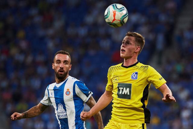 英超本赛季运动战进球榜：切尔西傲视群雄